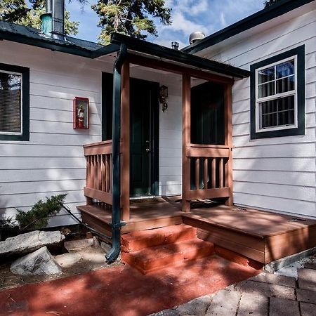 Doc'S Cottages South Lake Tahoe Stateline Eksteriør billede
