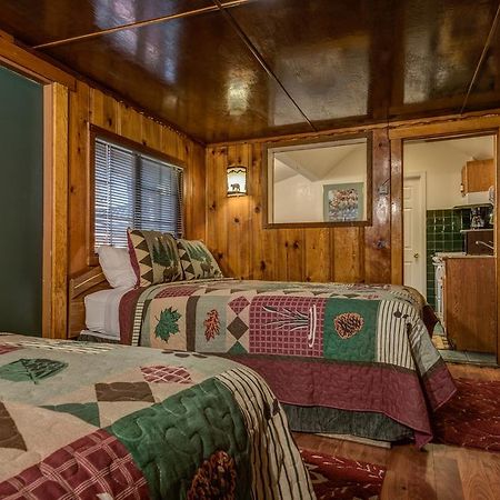 Doc'S Cottages South Lake Tahoe Stateline Eksteriør billede