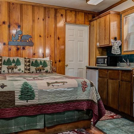 Doc'S Cottages South Lake Tahoe Stateline Eksteriør billede