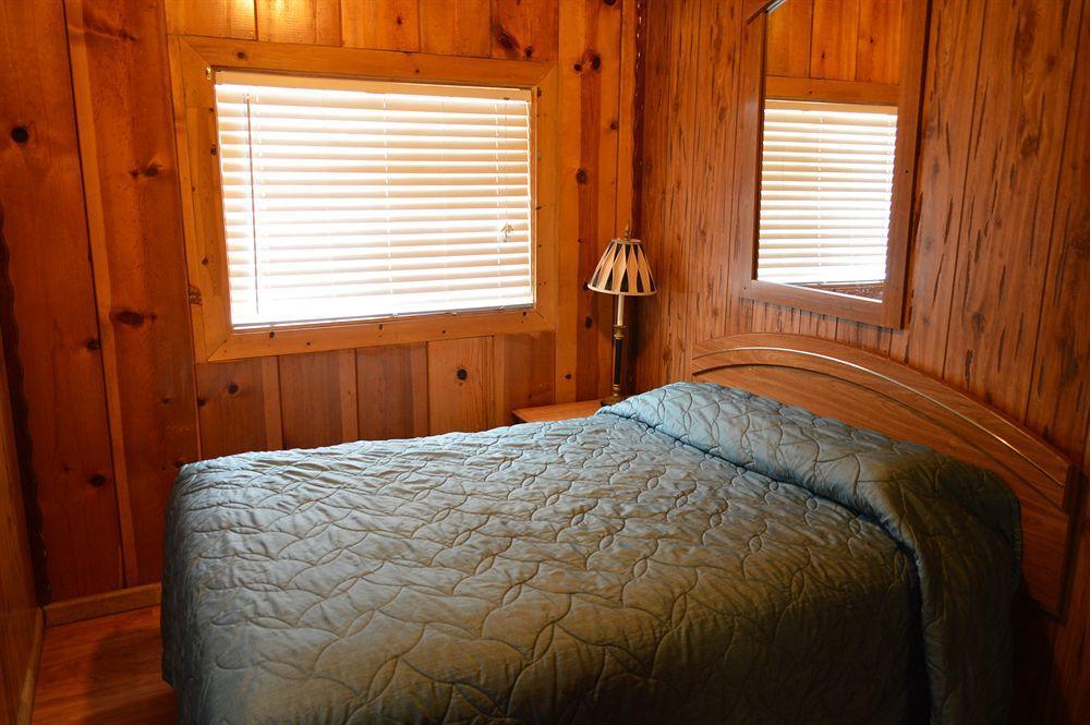 Doc'S Cottages South Lake Tahoe Stateline Eksteriør billede