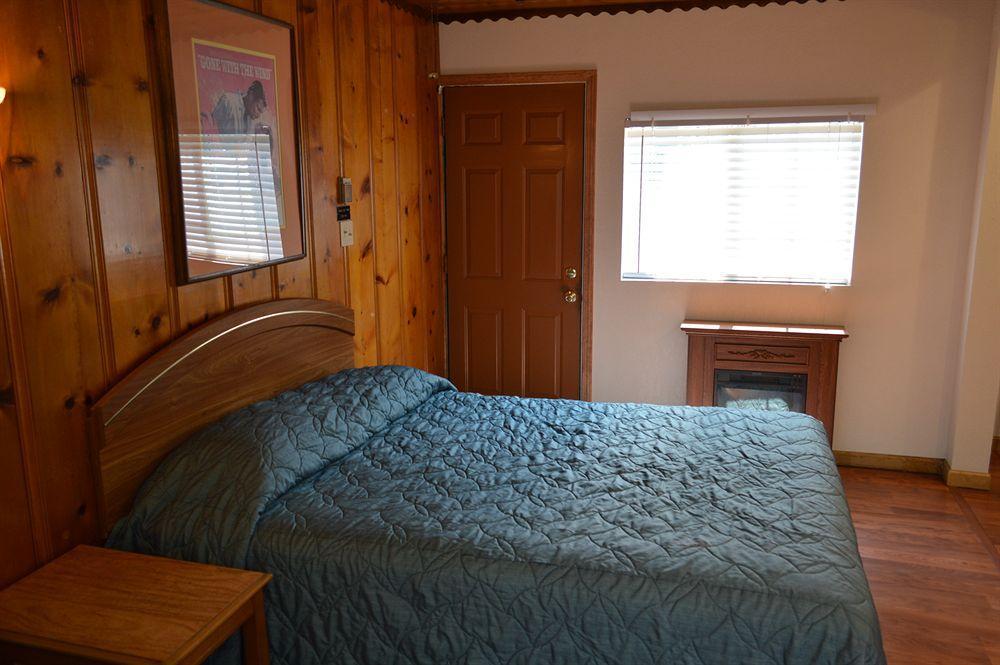 Doc'S Cottages South Lake Tahoe Stateline Eksteriør billede