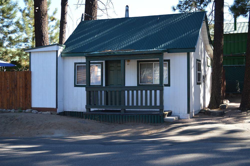 Doc'S Cottages South Lake Tahoe Stateline Eksteriør billede