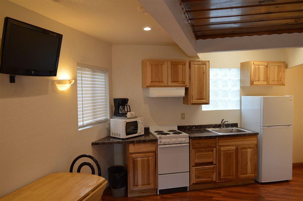 Doc'S Cottages South Lake Tahoe Stateline Eksteriør billede
