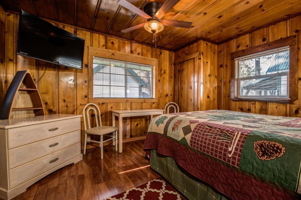 Doc'S Cottages South Lake Tahoe Stateline Eksteriør billede