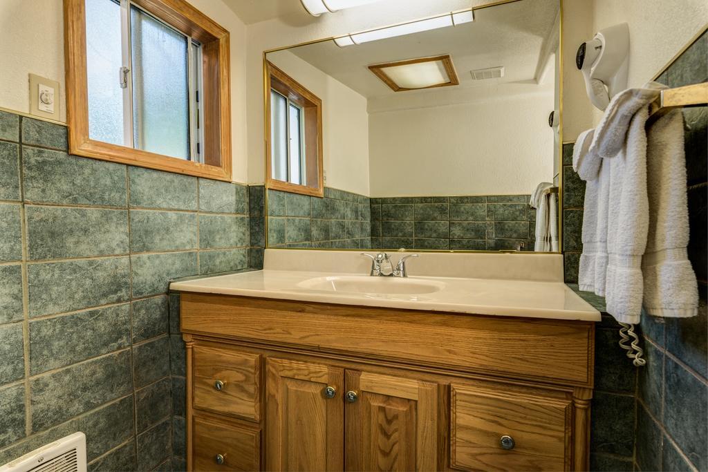 Doc'S Cottages South Lake Tahoe Stateline Eksteriør billede