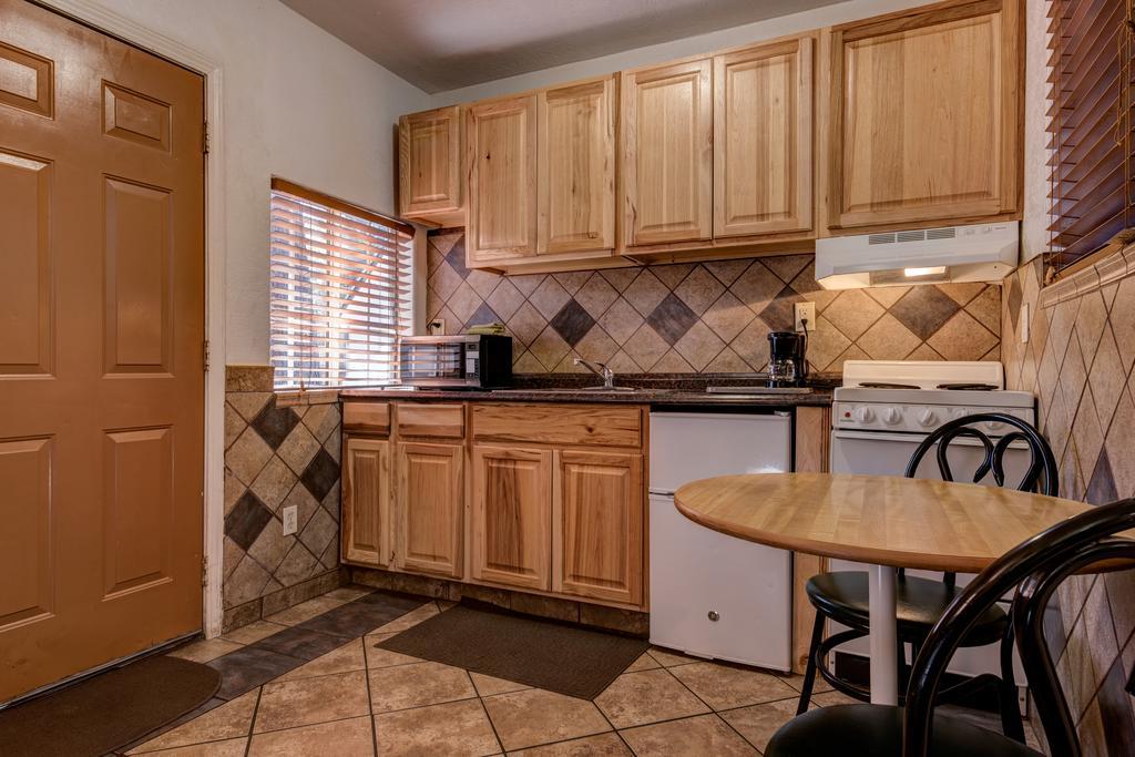 Doc'S Cottages South Lake Tahoe Stateline Eksteriør billede