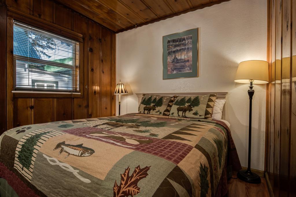 Doc'S Cottages South Lake Tahoe Stateline Eksteriør billede