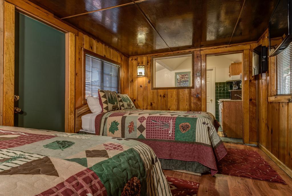 Doc'S Cottages South Lake Tahoe Stateline Eksteriør billede