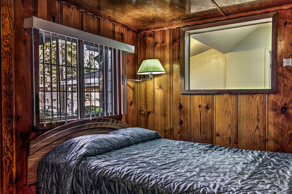 Doc'S Cottages South Lake Tahoe Stateline Eksteriør billede