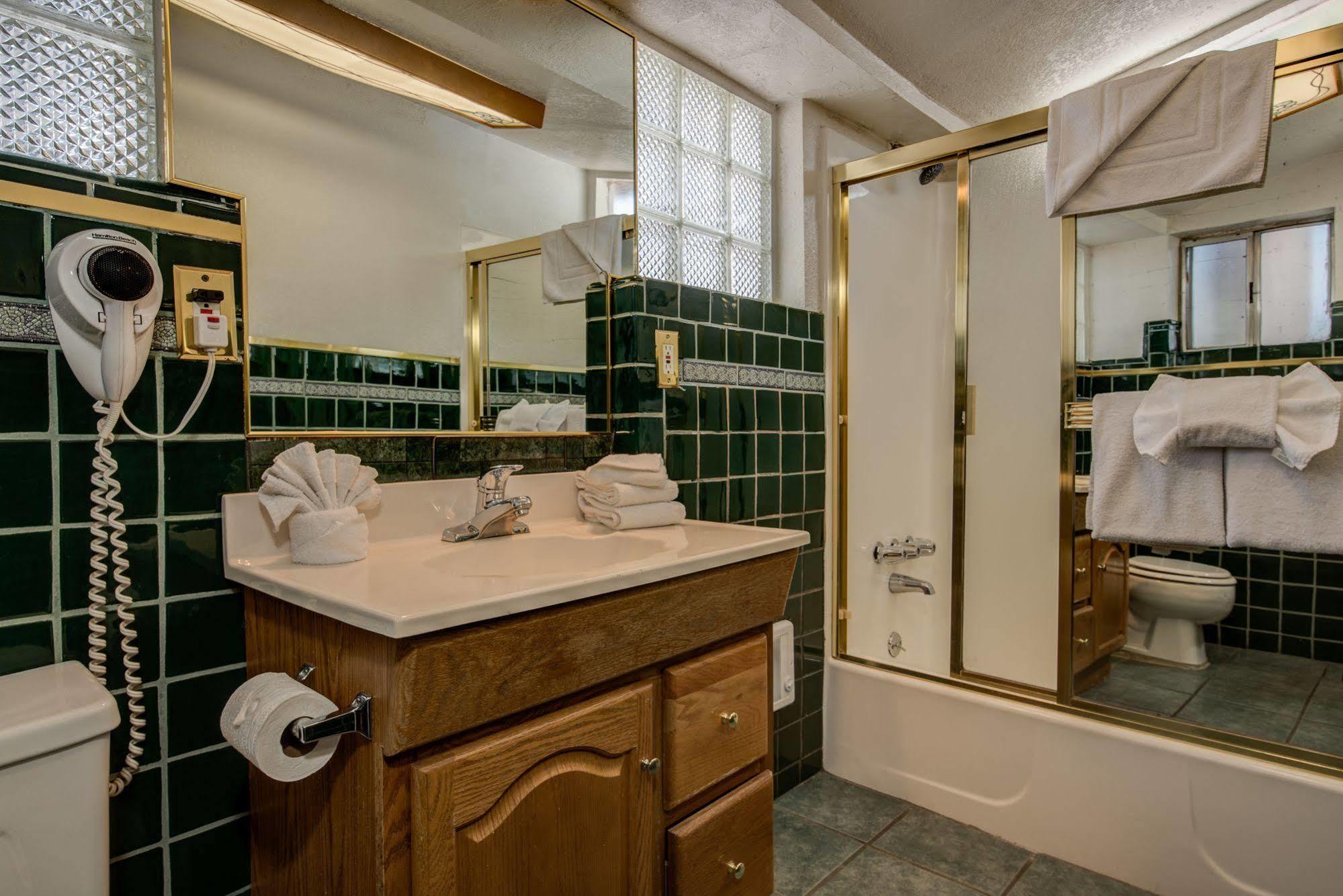 Doc'S Cottages South Lake Tahoe Stateline Eksteriør billede