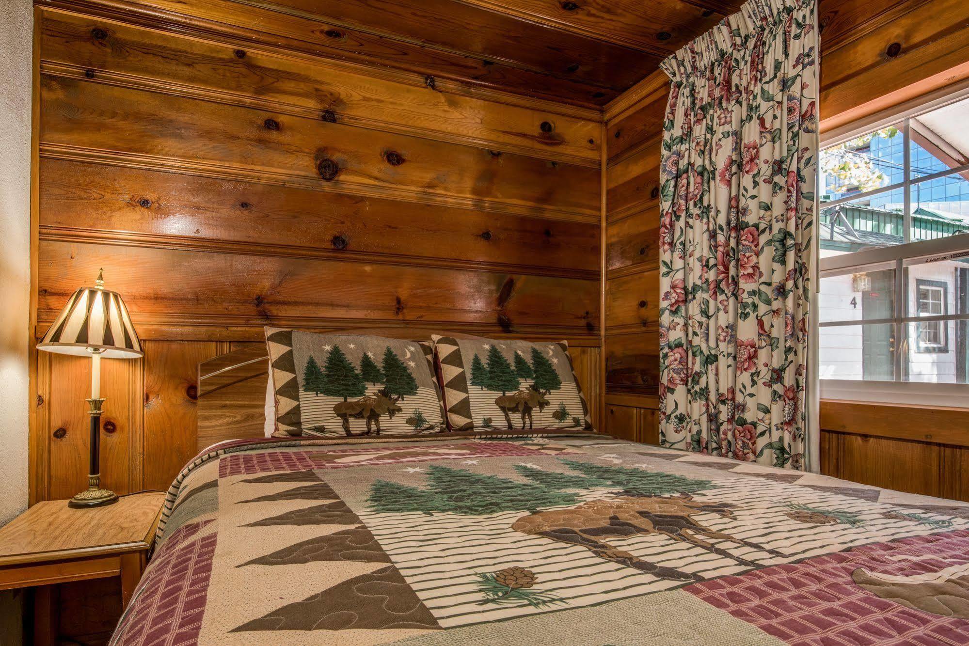 Doc'S Cottages South Lake Tahoe Stateline Eksteriør billede